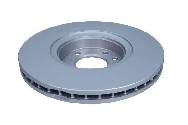 Bremsscheibe Vorderachse QUARO QD2545