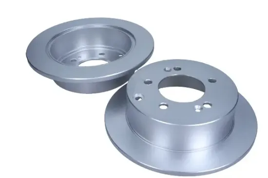 Bremsscheibe Hinterachse QUARO QD2593 Bild Bremsscheibe Hinterachse QUARO QD2593