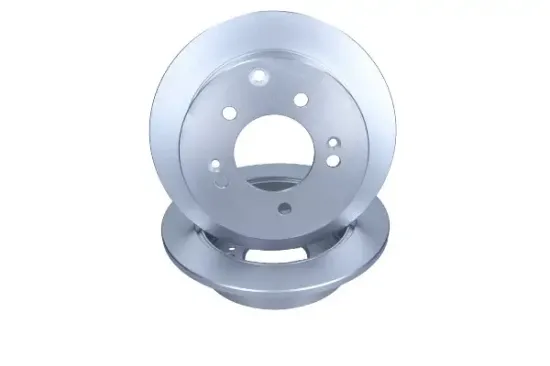 Bremsscheibe Hinterachse QUARO QD2593 Bild Bremsscheibe Hinterachse QUARO QD2593