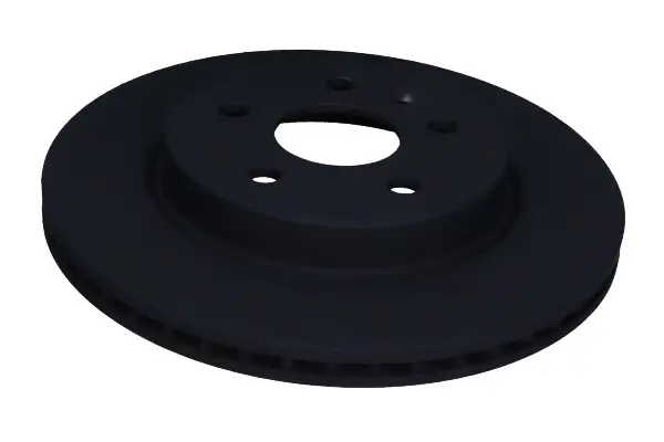 Bremsscheibe Hinterachse QUARO QD2628HC