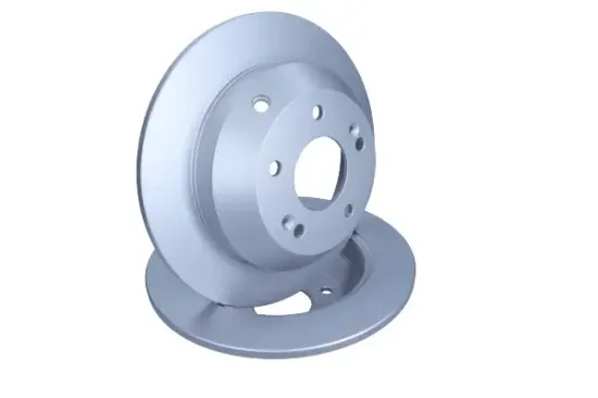 Bremsscheibe Hinterachse QUARO QD2785 Bild Bremsscheibe Hinterachse QUARO QD2785