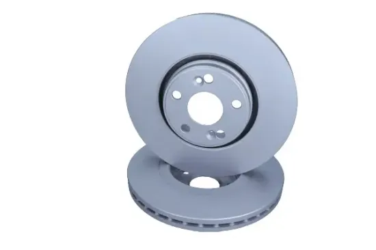 Bremsscheibe Vorderachse QUARO QD2833 Bild Bremsscheibe Vorderachse QUARO QD2833