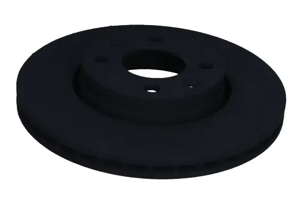 Bremsscheibe Vorderachse QUARO QD2881HC