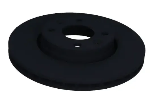 Bremsscheibe Vorderachse QUARO QD2881HC Bild Bremsscheibe Vorderachse QUARO QD2881HC