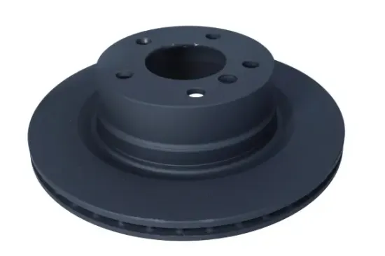 Bremsscheibe Hinterachse QUARO QD2900HC Bild Bremsscheibe Hinterachse QUARO QD2900HC