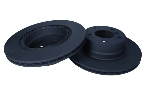 Bremsscheibe Hinterachse QUARO QD2900HC