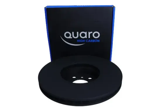 Bremsscheibe Vorderachse QUARO QD2916HC Bild Bremsscheibe Vorderachse QUARO QD2916HC