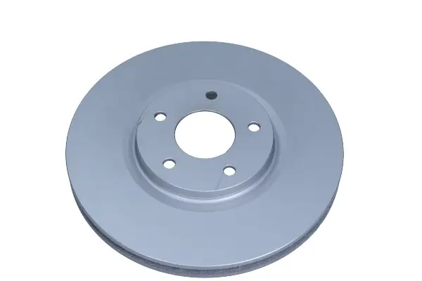 Bremsscheibe Vorderachse QUARO QD2929