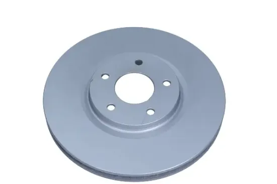 Bremsscheibe Vorderachse QUARO QD2929 Bild Bremsscheibe Vorderachse QUARO QD2929