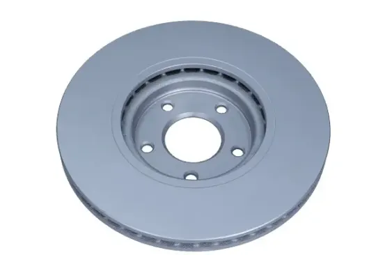 Bremsscheibe Vorderachse QUARO QD2929 Bild Bremsscheibe Vorderachse QUARO QD2929