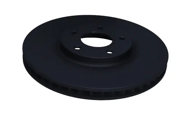 Bremsscheibe Vorderachse QUARO QD2929HC