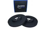 Bremsscheibe Vorderachse QUARO QD2949HC
