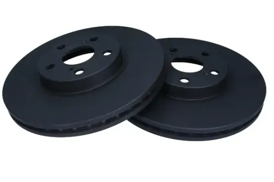 Bremsscheibe Vorderachse QUARO QD2949HC Bild Bremsscheibe Vorderachse QUARO QD2949HC