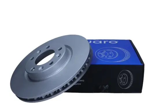 Bremsscheibe Vorderachse QUARO QD2977 Bild Bremsscheibe Vorderachse QUARO QD2977