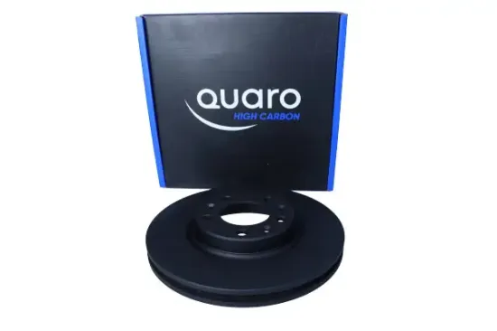 Bremsscheibe Vorderachse QUARO QD2977HC Bild Bremsscheibe Vorderachse QUARO QD2977HC