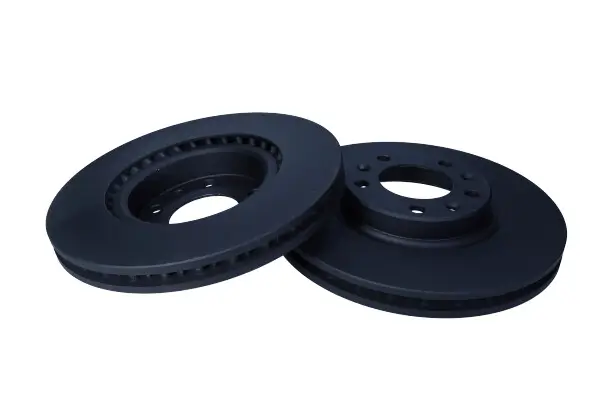 Bremsscheibe Vorderachse QUARO QD2977HC