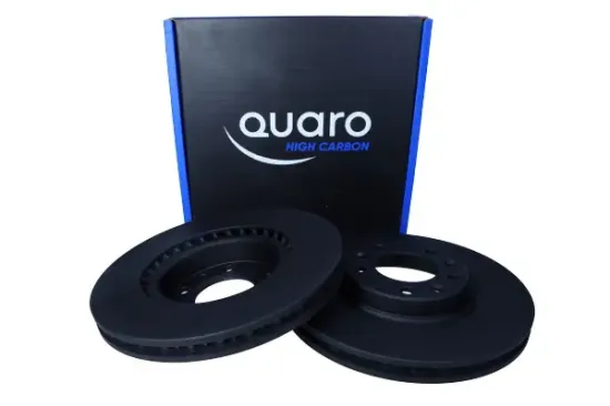 Bremsscheibe Vorderachse QUARO QD2977HC Bild Bremsscheibe Vorderachse QUARO QD2977HC