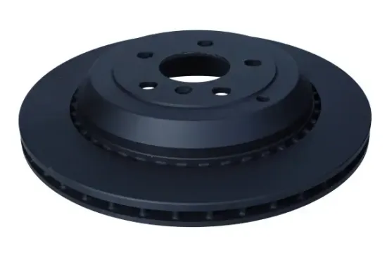 Bremsscheibe Hinterachse QUARO QD3021HC Bild Bremsscheibe Hinterachse QUARO QD3021HC