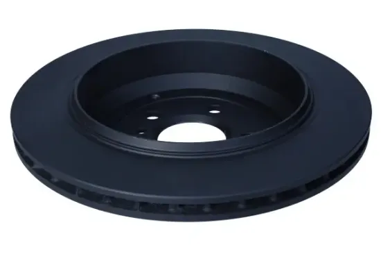 Bremsscheibe Hinterachse QUARO QD3021HC Bild Bremsscheibe Hinterachse QUARO QD3021HC