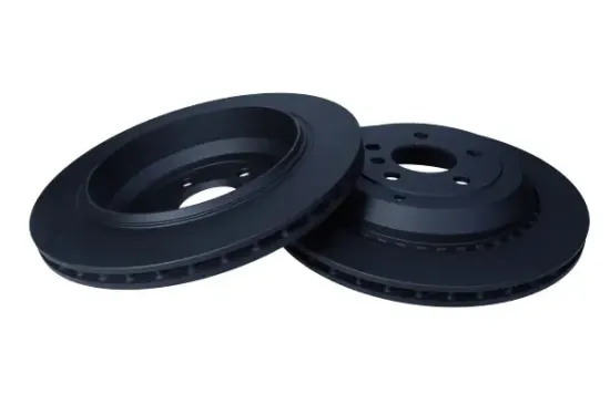 Bremsscheibe Hinterachse QUARO QD3021HC Bild Bremsscheibe Hinterachse QUARO QD3021HC