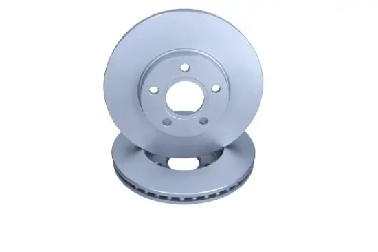 Bremsscheibe Vorderachse QUARO QD3121 Bild Bremsscheibe Vorderachse QUARO QD3121