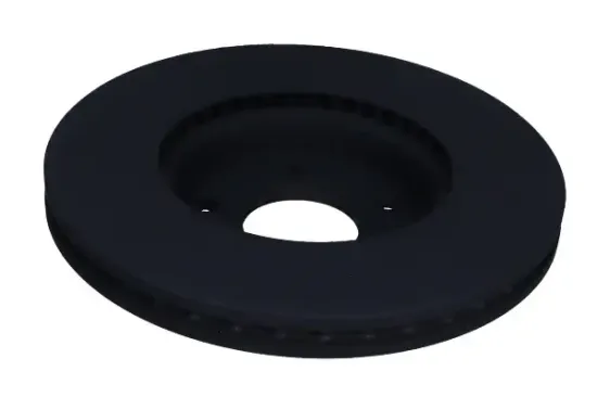 Bremsscheibe Vorderachse QUARO QD3121HC Bild Bremsscheibe Vorderachse QUARO QD3121HC