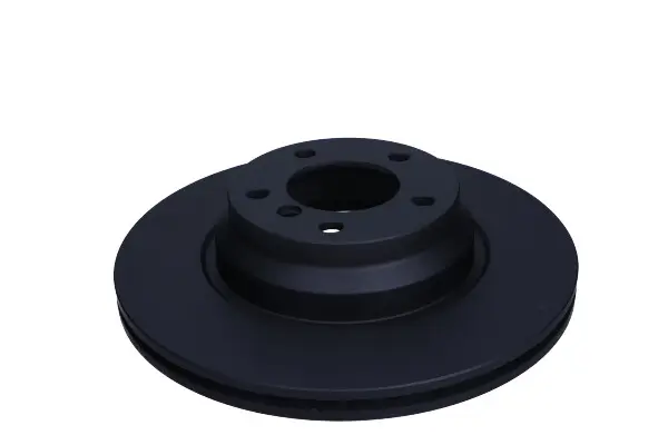Bremsscheibe Vorderachse QUARO QD3164HC