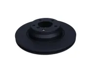 Bremsscheibe Vorderachse QUARO QD3164HC