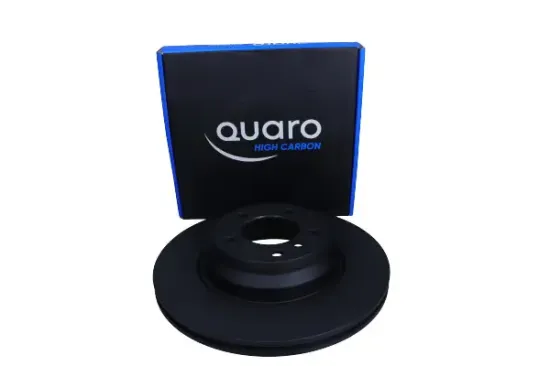 Bremsscheibe Vorderachse QUARO QD3164HC Bild Bremsscheibe Vorderachse QUARO QD3164HC