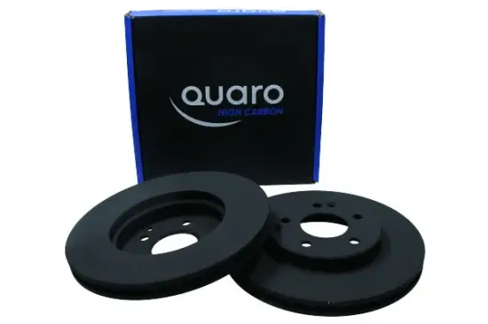 Bremsscheibe Vorderachse QUARO QD3196HC Bild Bremsscheibe Vorderachse QUARO QD3196HC