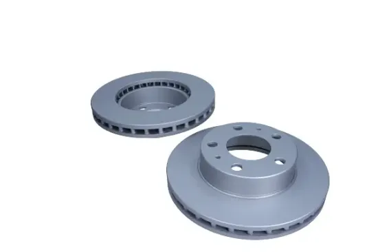 Bremsscheibe Vorderachse QUARO QD3217 Bild Bremsscheibe Vorderachse QUARO QD3217