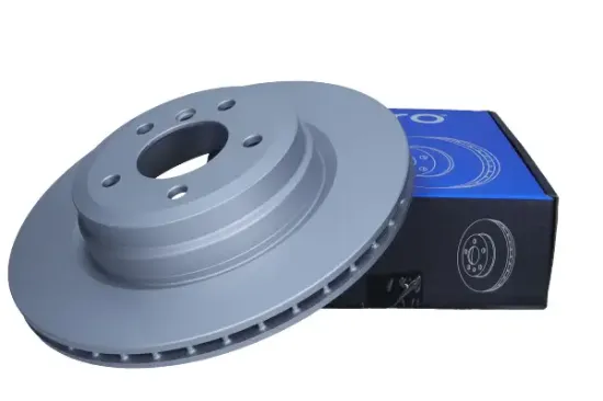 Bremsscheibe Hinterachse QUARO QD3265 Bild Bremsscheibe Hinterachse QUARO QD3265