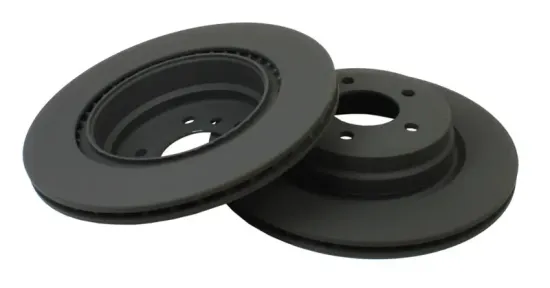 Bremsscheibe QUARO QD3265HC Bild Bremsscheibe QUARO QD3265HC