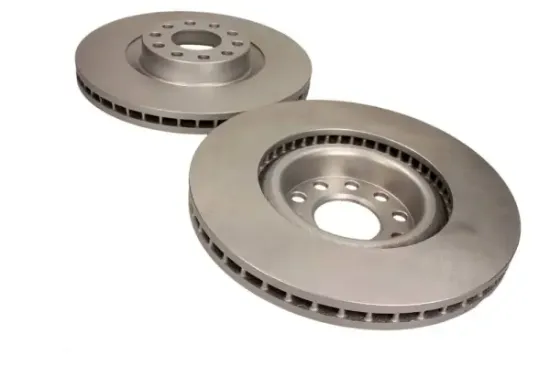 Bremsscheibe Vorderachse QUARO QD3272 Bild Bremsscheibe Vorderachse QUARO QD3272