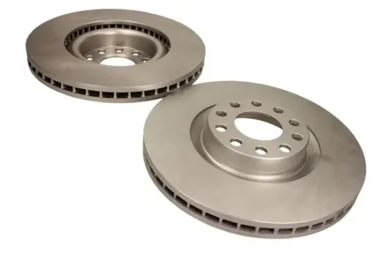 Bremsscheibe Vorderachse QUARO QD3272 Bild Bremsscheibe Vorderachse QUARO QD3272