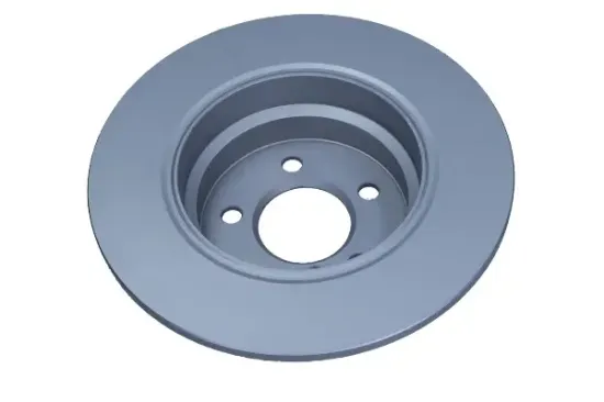 Bremsscheibe Hinterachse QUARO QD3313 Bild Bremsscheibe Hinterachse QUARO QD3313