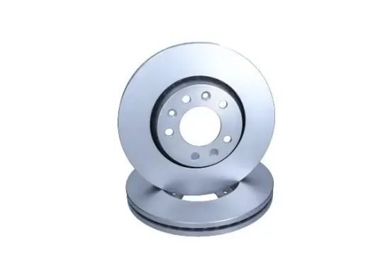 Bremsscheibe Vorderachse QUARO QD3409 Bild Bremsscheibe Vorderachse QUARO QD3409