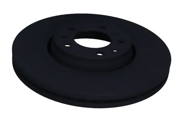 Bremsscheibe Vorderachse QUARO QD3465HC