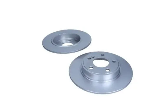 Bremsscheibe Hinterachse QUARO QD3505 Bild Bremsscheibe Hinterachse QUARO QD3505