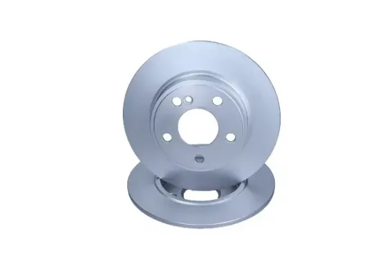 Bremsscheibe Hinterachse QUARO QD3505 Bild Bremsscheibe Hinterachse QUARO QD3505