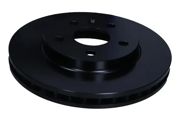 Bremsscheibe Vorderachse QUARO QD3523HC