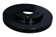 Bremsscheibe Vorderachse QUARO QD3523HC