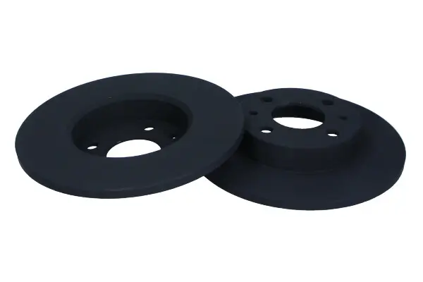 Bremsscheibe Vorderachse QUARO QD3559HC