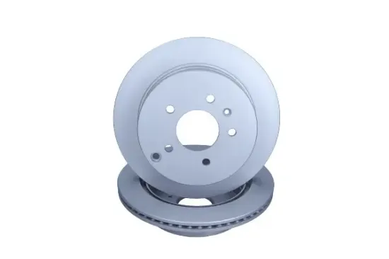 Bremsscheibe Hinterachse QUARO QD3601 Bild Bremsscheibe Hinterachse QUARO QD3601