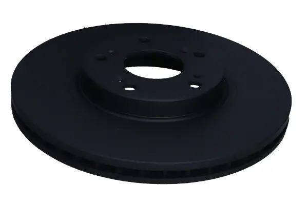 Bremsscheibe Vorderachse QUARO QD3640HC