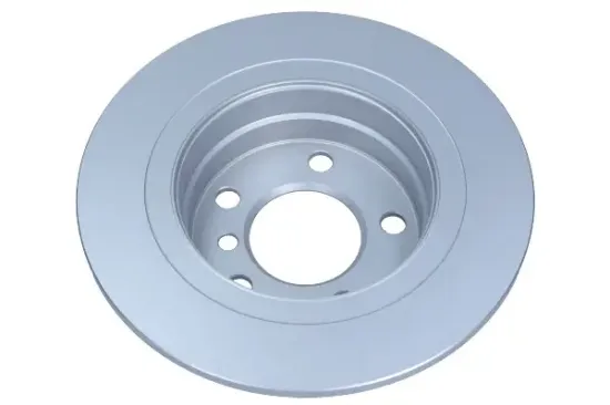 Bremsscheibe Hinterachse QUARO QD3649 Bild Bremsscheibe Hinterachse QUARO QD3649