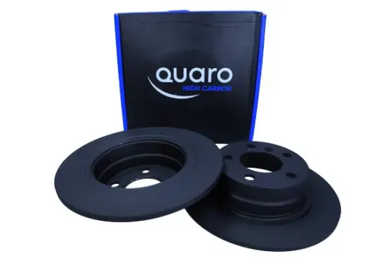 Bremsscheibe QUARO QD3649HC Bild Bremsscheibe QUARO QD3649HC