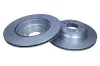 Bremsscheibe Hinterachse QUARO QD3657