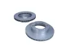 Bremsscheibe Vorderachse QUARO QD3697