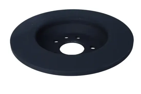 Bremsscheibe Hinterachse QUARO QD3736HC Bild Bremsscheibe Hinterachse QUARO QD3736HC